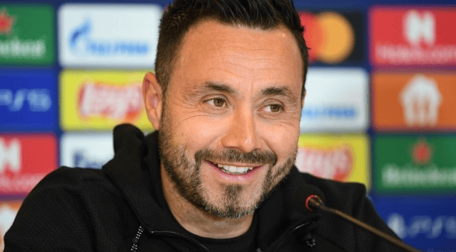 国米换帅瞄准德泽尔比，但面临诸多挑战