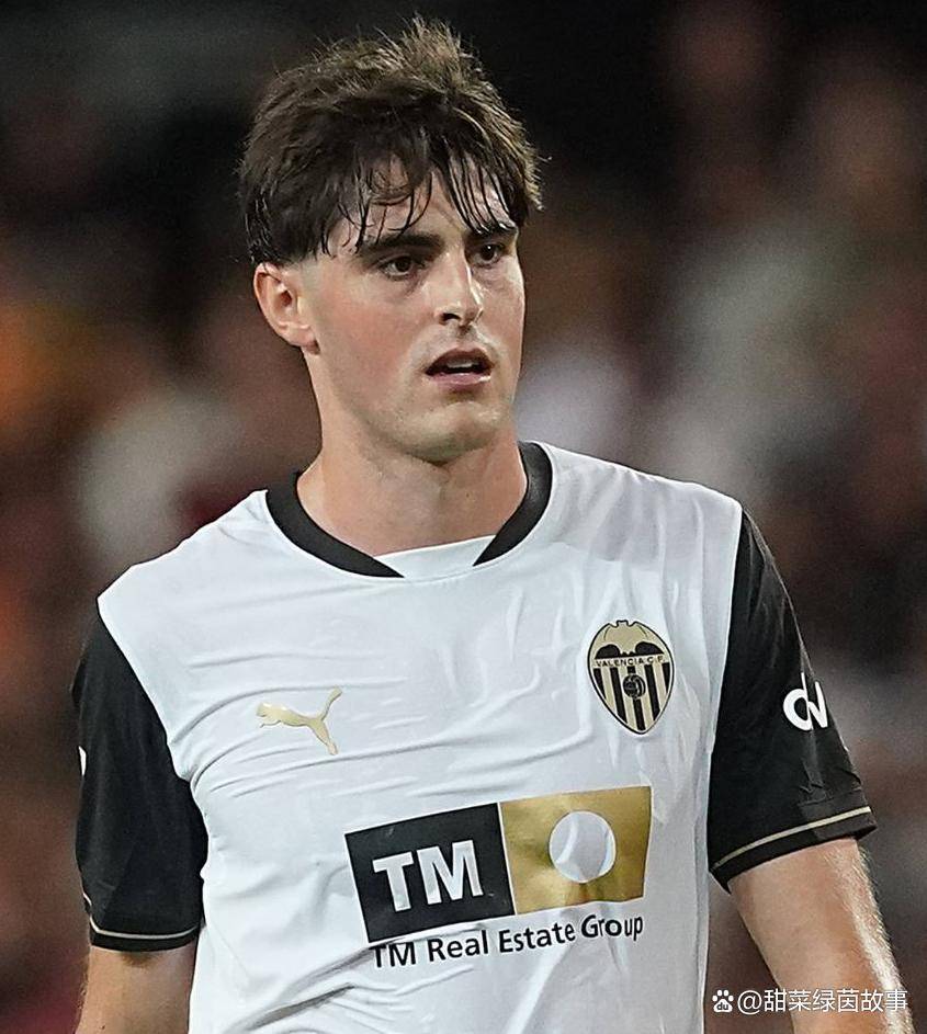 曼联或将以2600万英镑签下西甲中场，有望解决“重大”问题