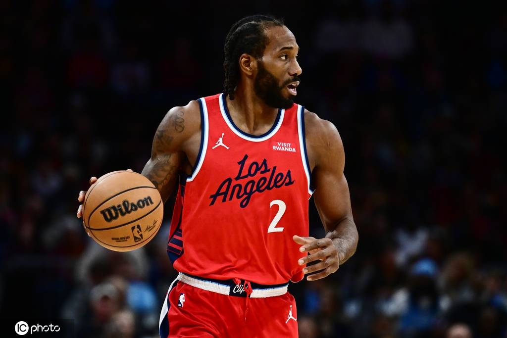 小卡：球队与保罗分道扬镳我很意外 我不知道发生了啥