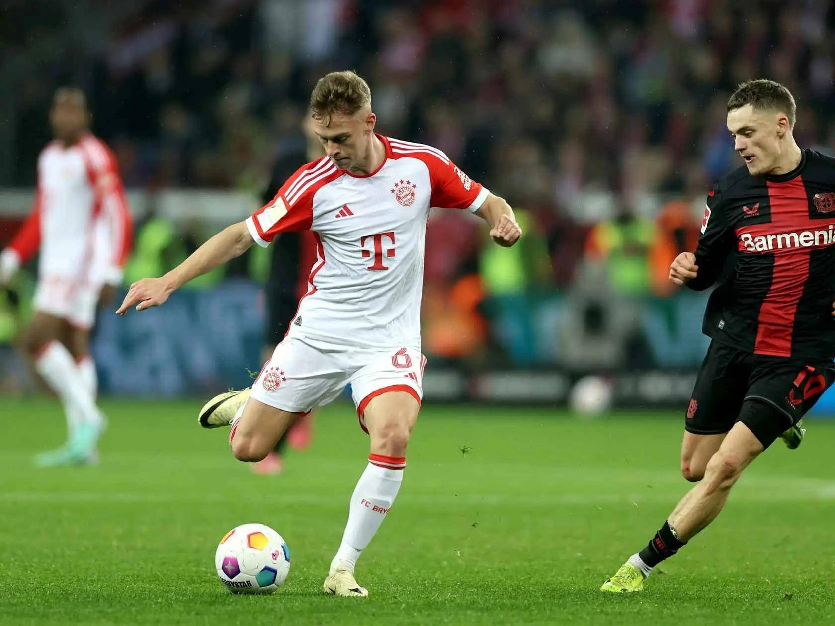 德甲：拜仁慕尼黑VS门兴格拉德巴赫 最新精准内幕比分分享